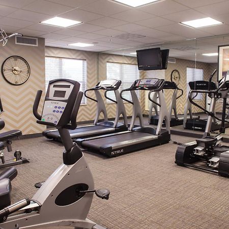 Residence Inn פרסקוט מראה חיצוני תמונה