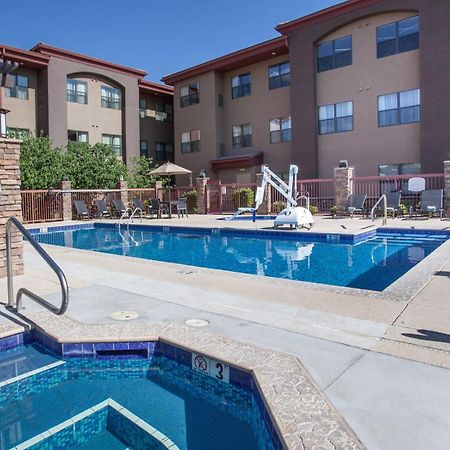Residence Inn פרסקוט מראה חיצוני תמונה