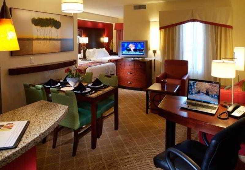 Residence Inn פרסקוט מראה חיצוני תמונה