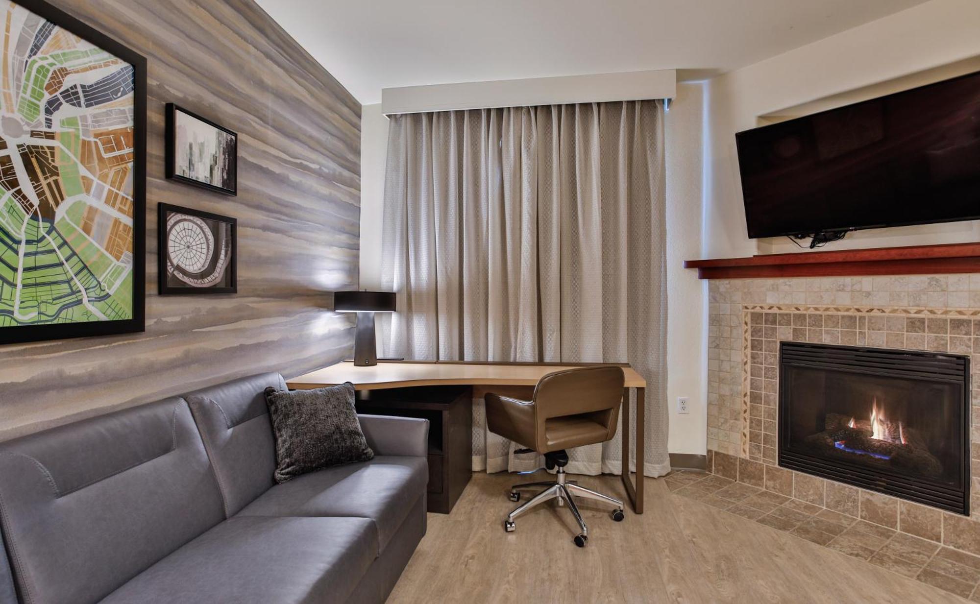Residence Inn פרסקוט מראה חיצוני תמונה