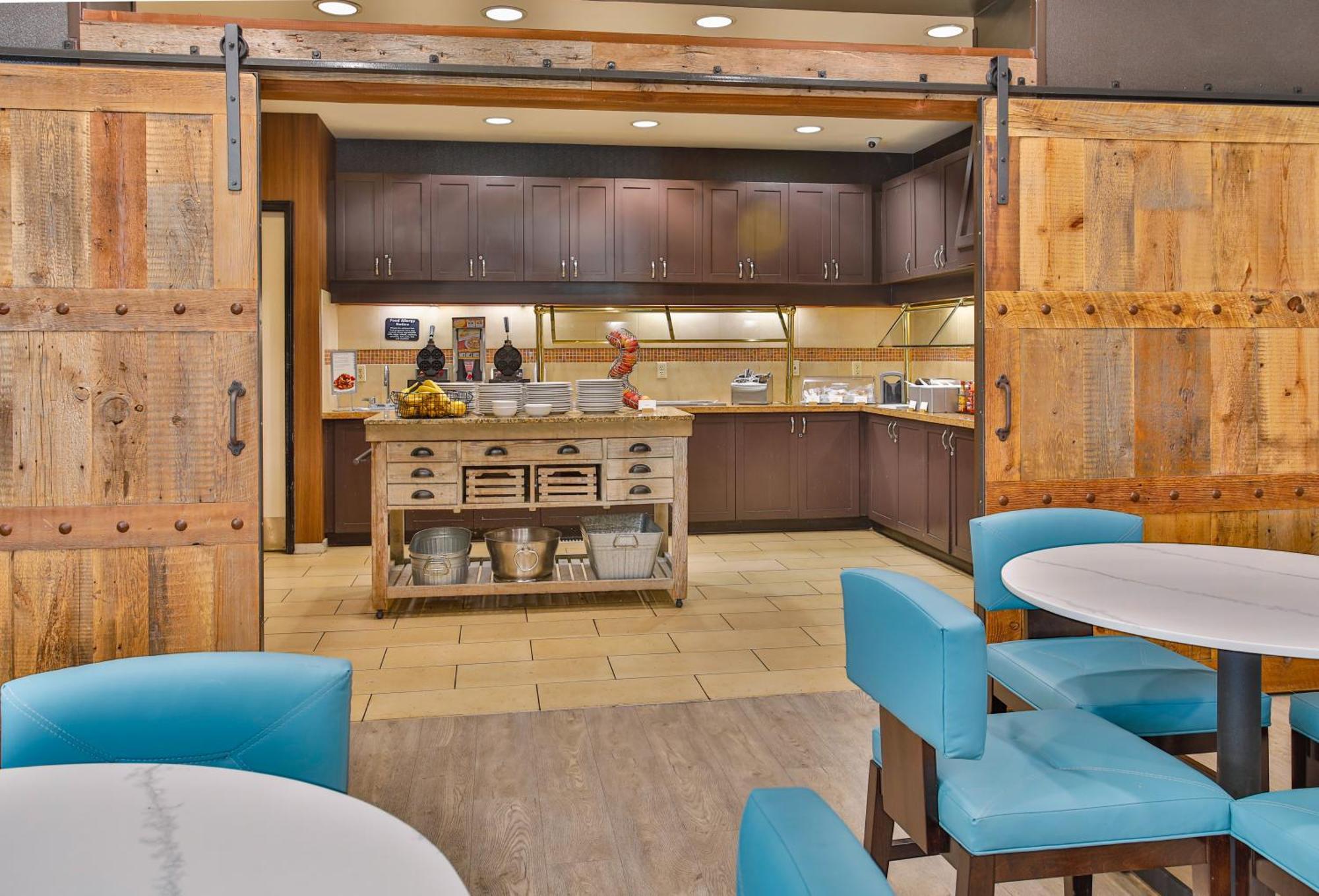 Residence Inn פרסקוט מראה חיצוני תמונה