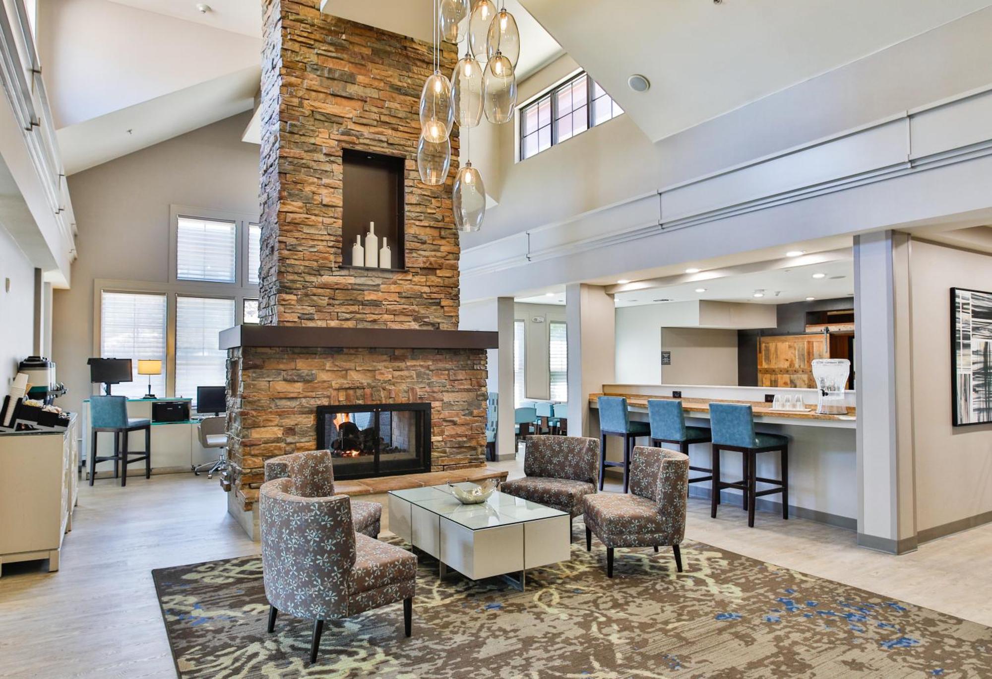 Residence Inn פרסקוט מראה חיצוני תמונה