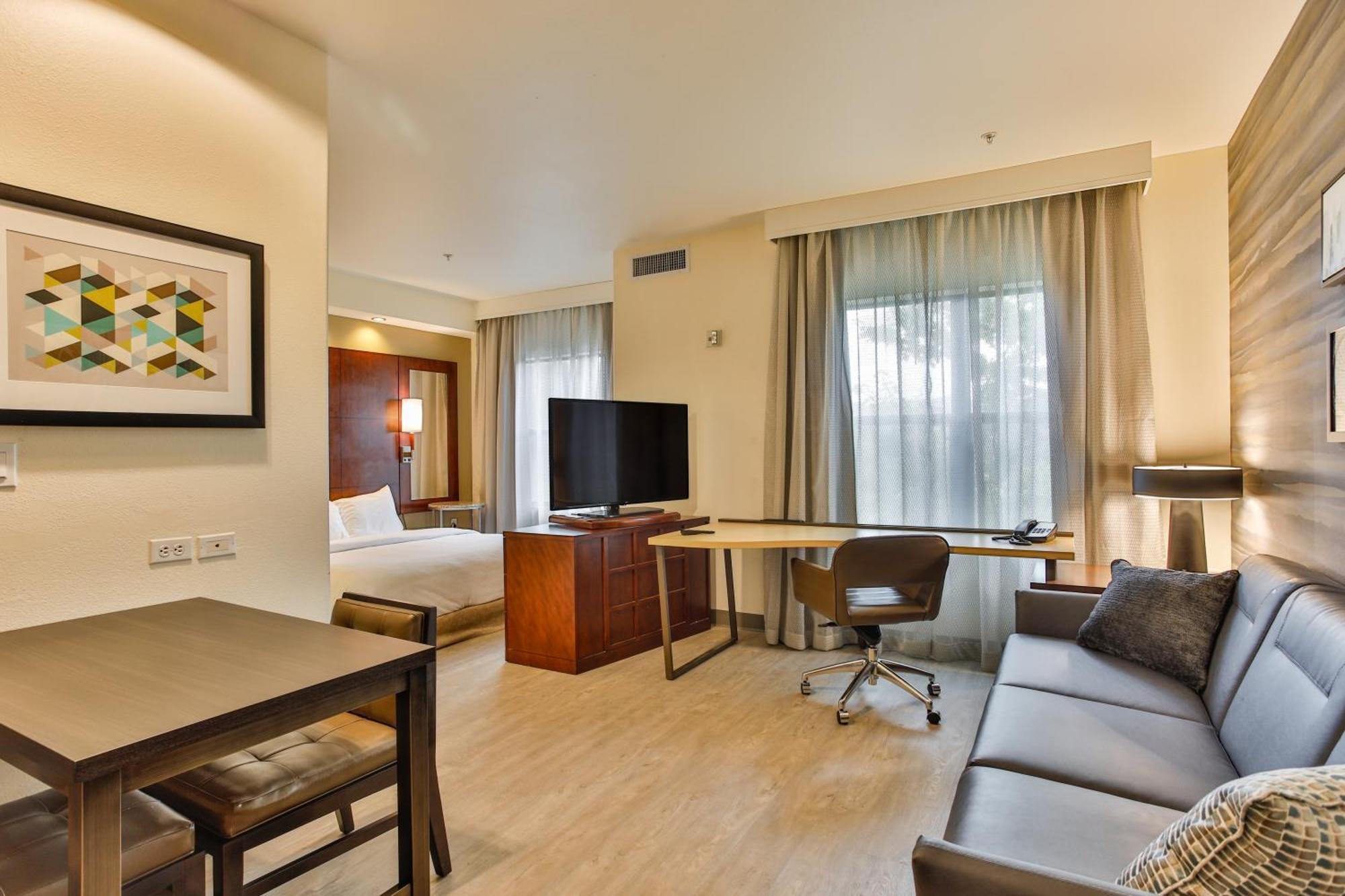 Residence Inn פרסקוט מראה חיצוני תמונה
