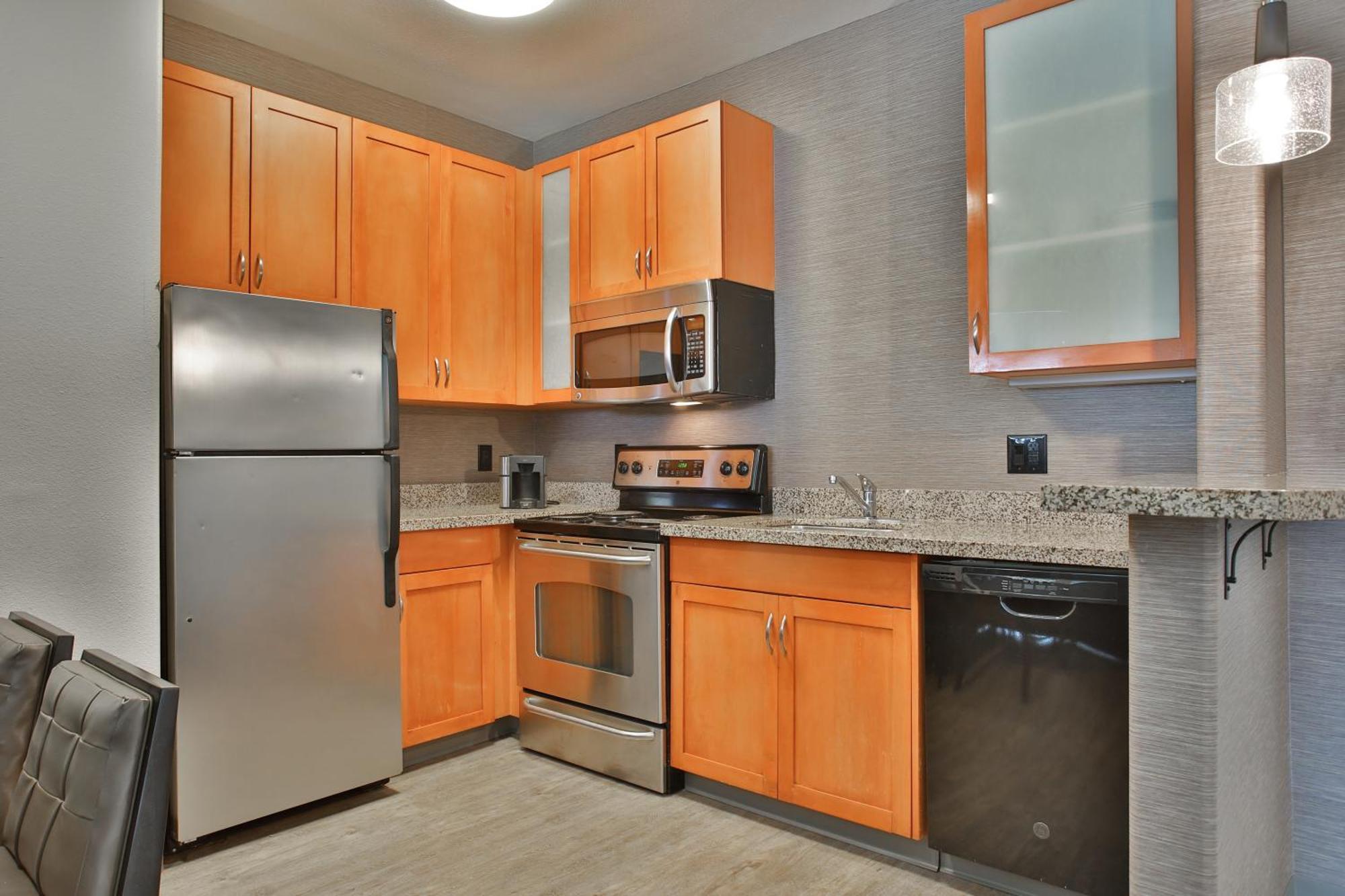 Residence Inn פרסקוט מראה חיצוני תמונה