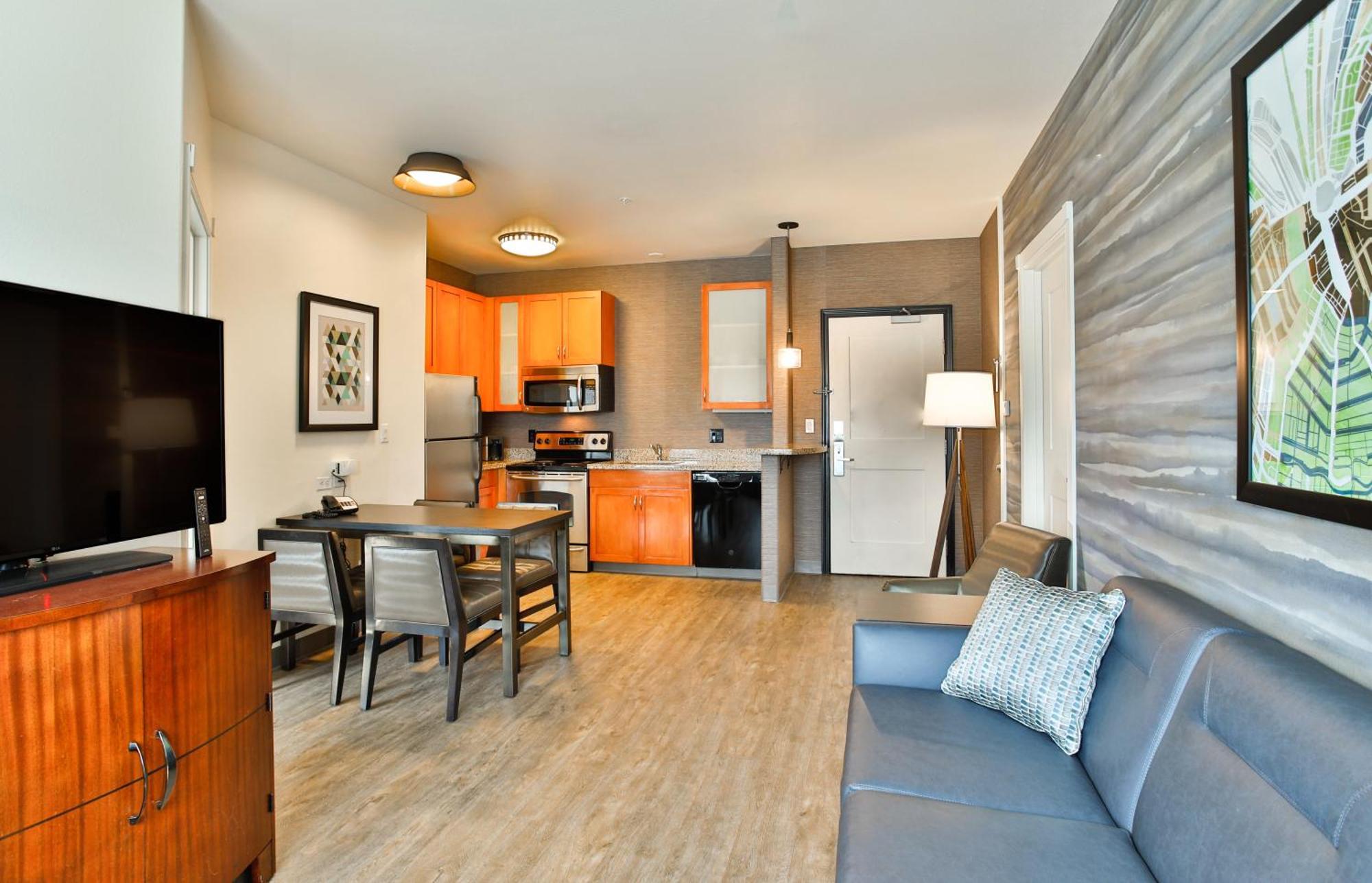 Residence Inn פרסקוט מראה חיצוני תמונה