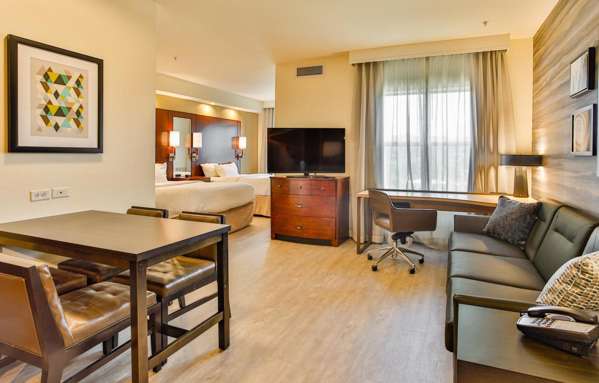 Residence Inn פרסקוט מראה חיצוני תמונה