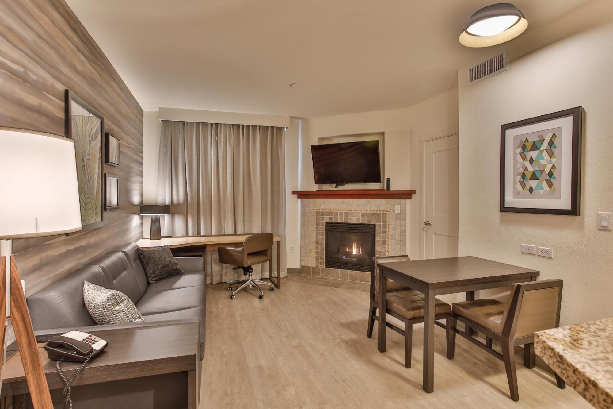 Residence Inn פרסקוט מראה חיצוני תמונה