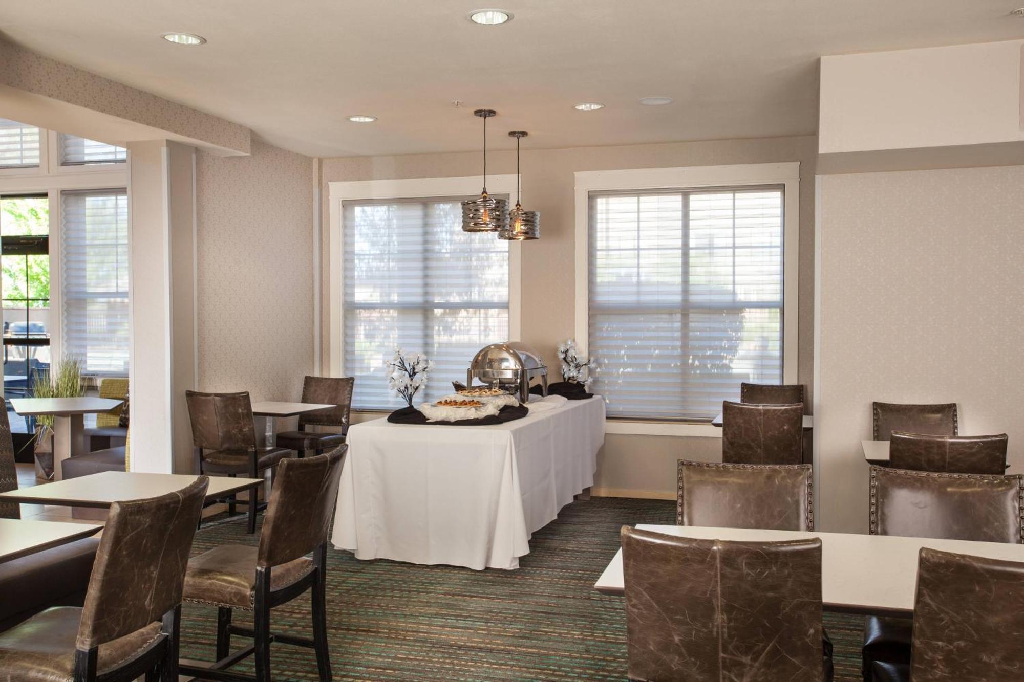 Residence Inn פרסקוט מראה חיצוני תמונה