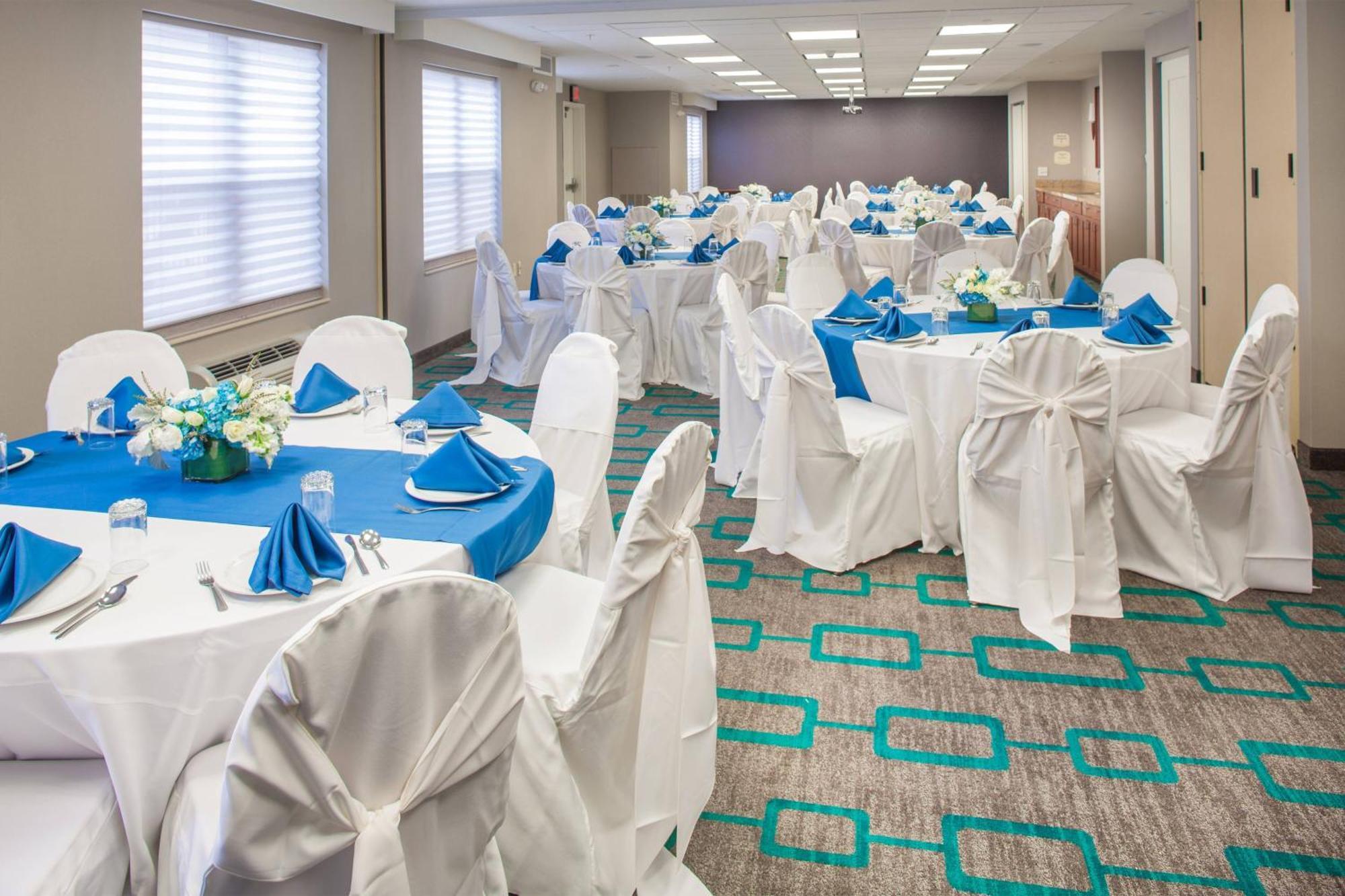 Residence Inn פרסקוט מראה חיצוני תמונה