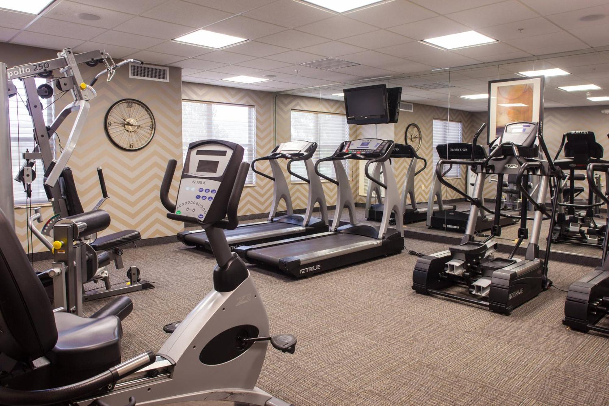 Residence Inn פרסקוט מראה חיצוני תמונה