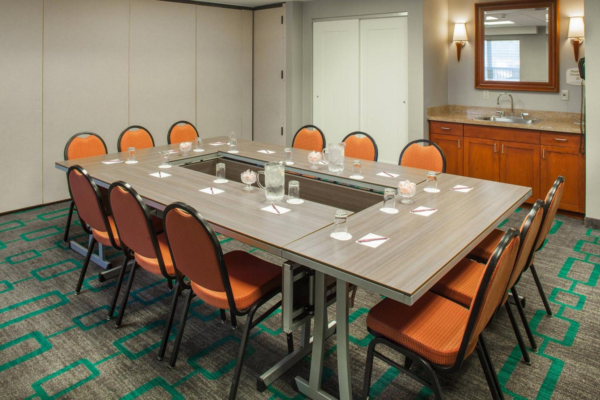 Residence Inn פרסקוט מראה חיצוני תמונה