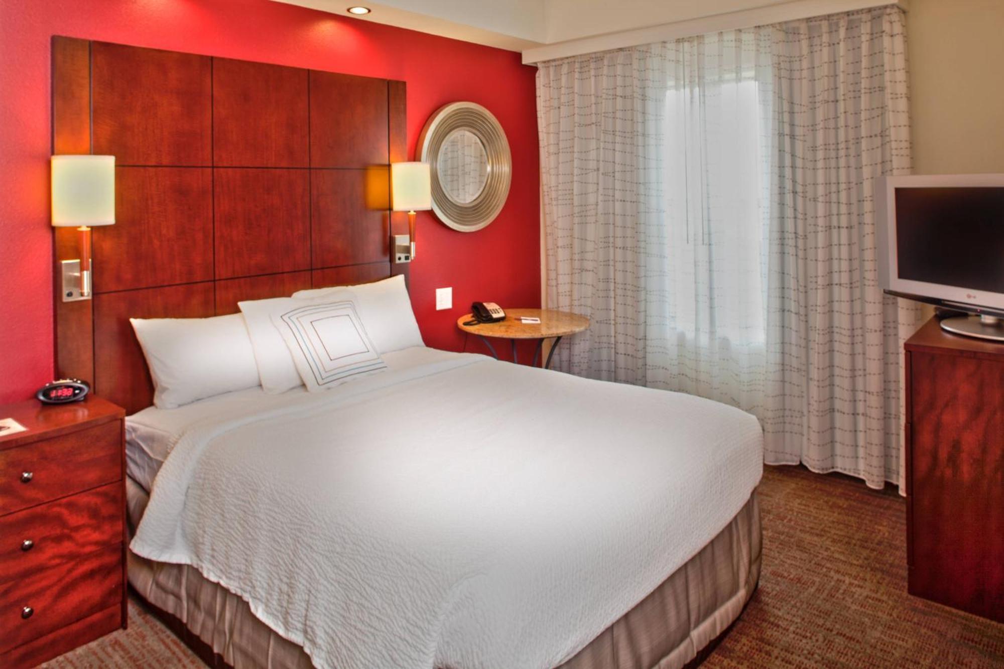 Residence Inn פרסקוט מראה חיצוני תמונה