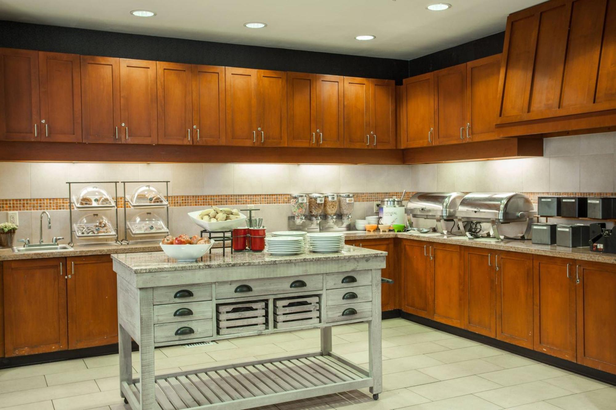 Residence Inn פרסקוט מראה חיצוני תמונה