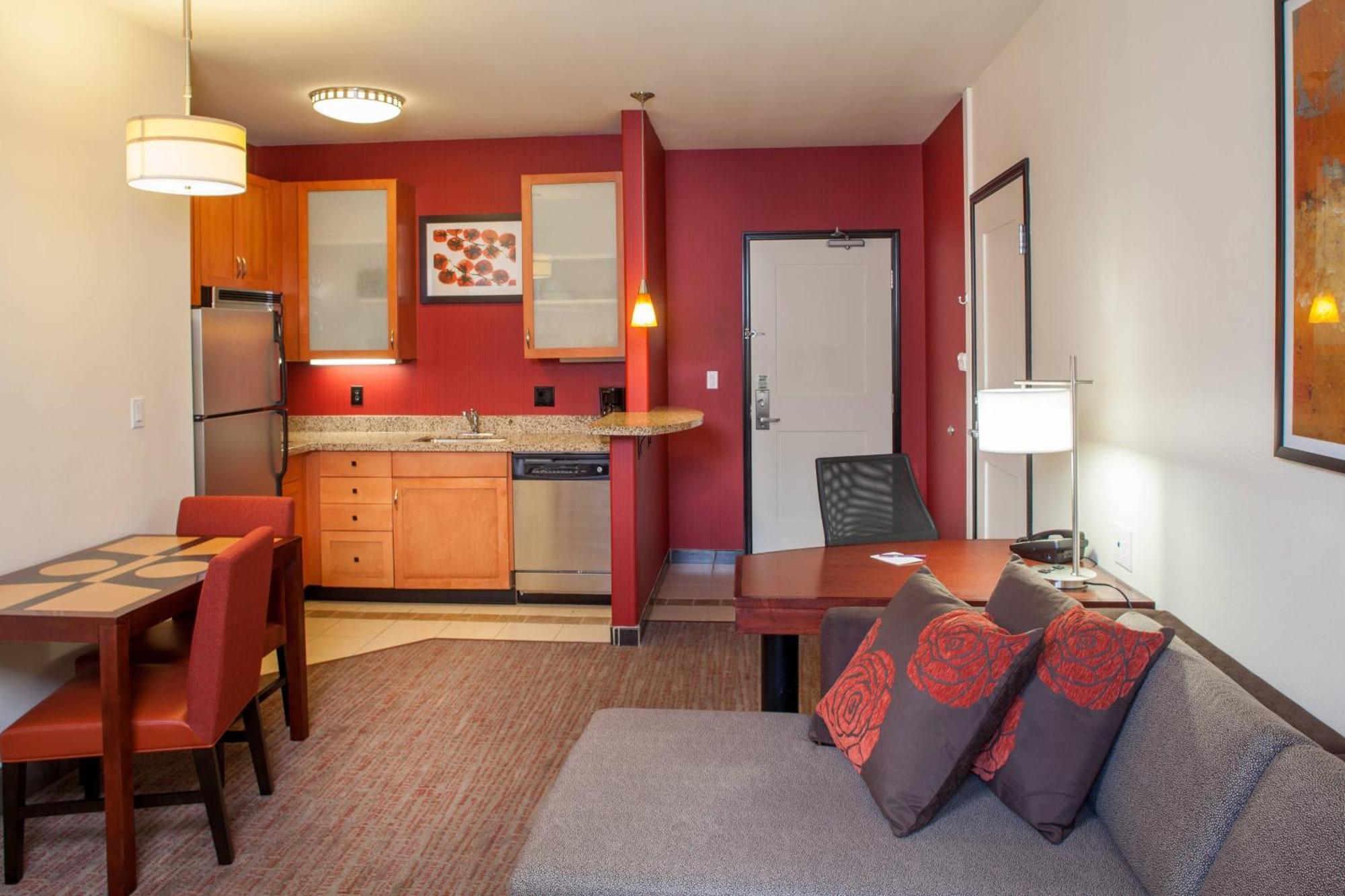 Residence Inn פרסקוט מראה חיצוני תמונה