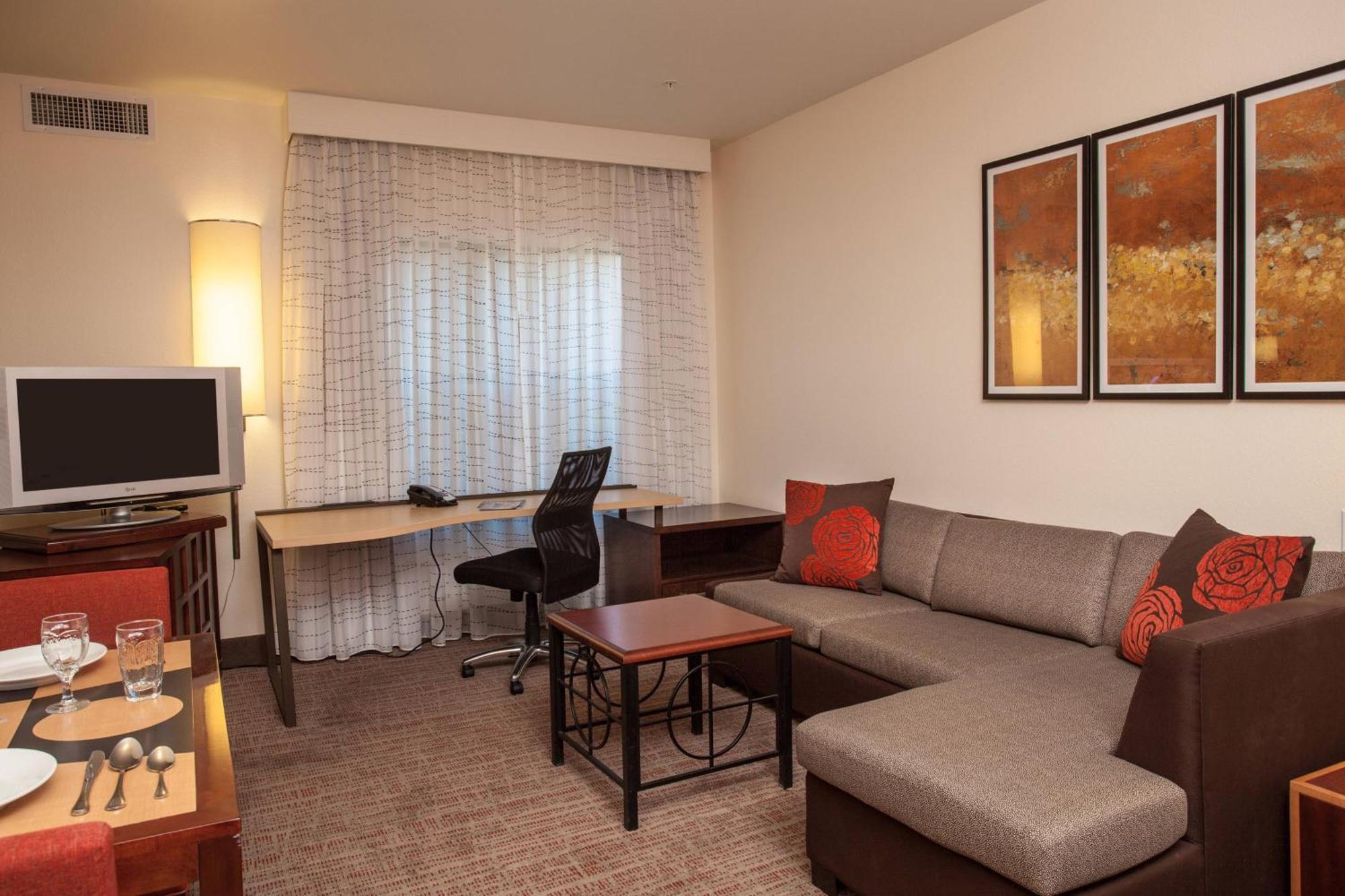 Residence Inn פרסקוט מראה חיצוני תמונה