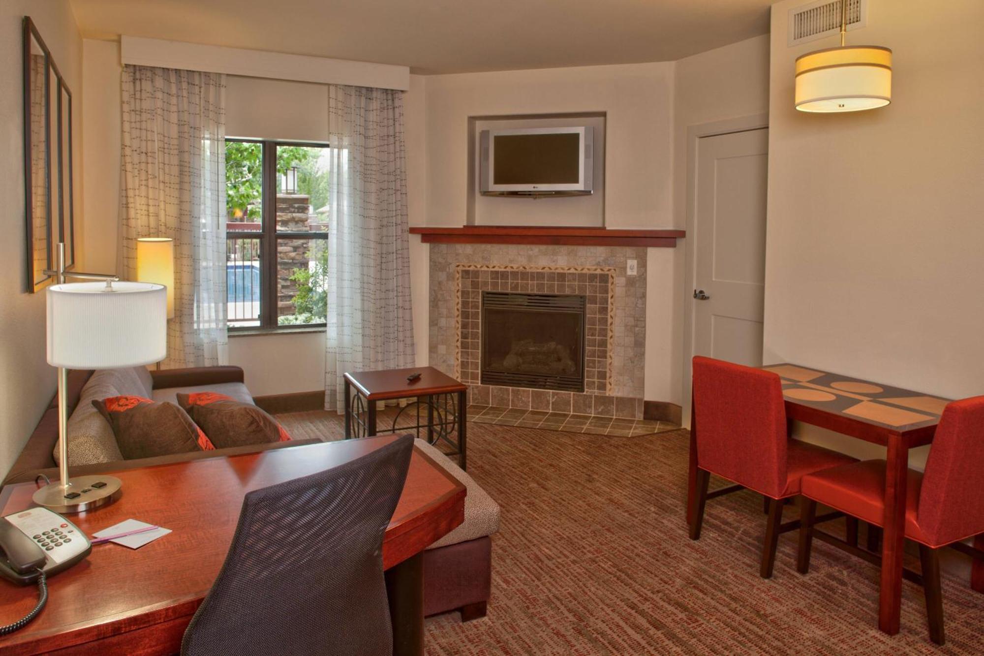 Residence Inn פרסקוט מראה חיצוני תמונה