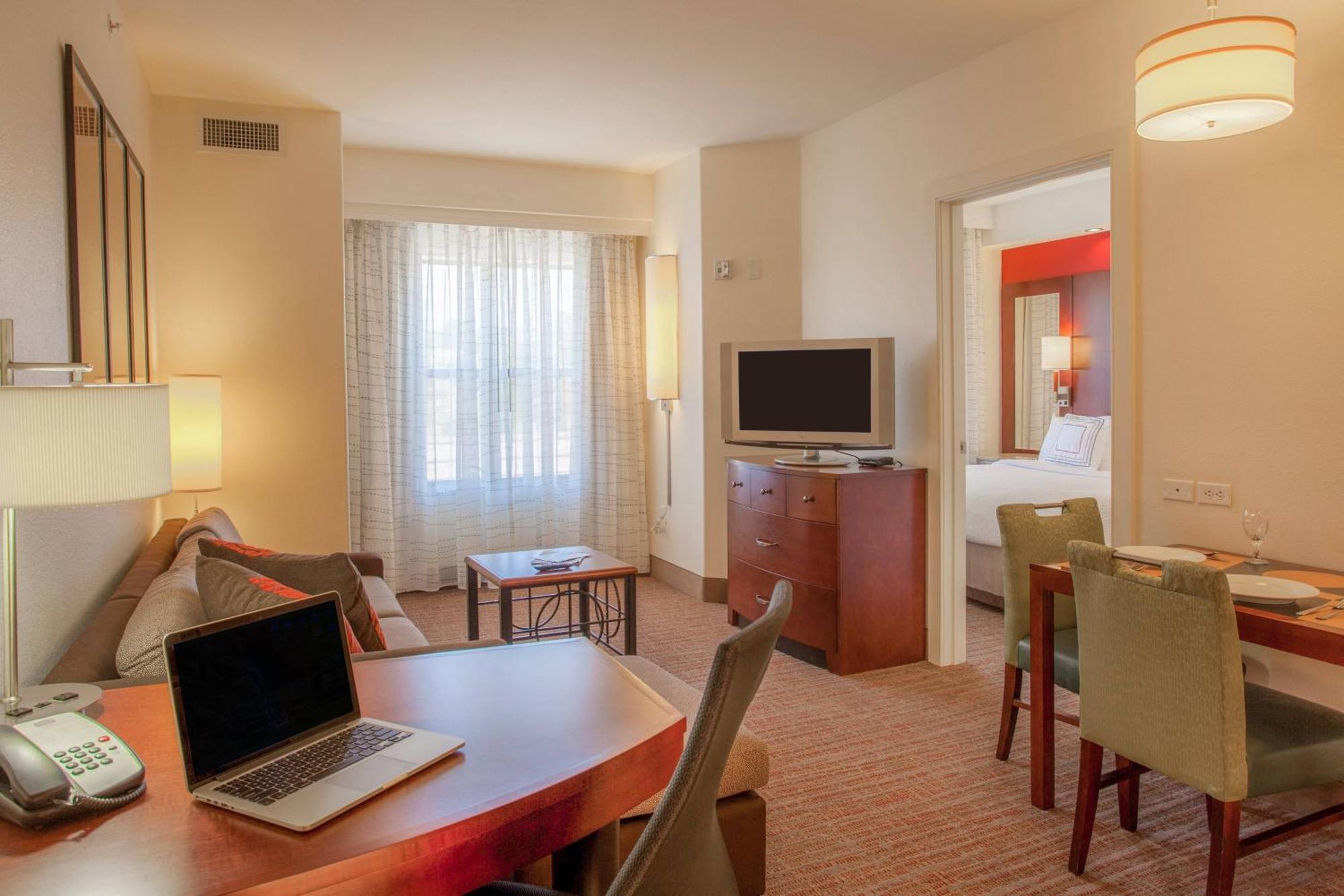 Residence Inn פרסקוט מראה חיצוני תמונה