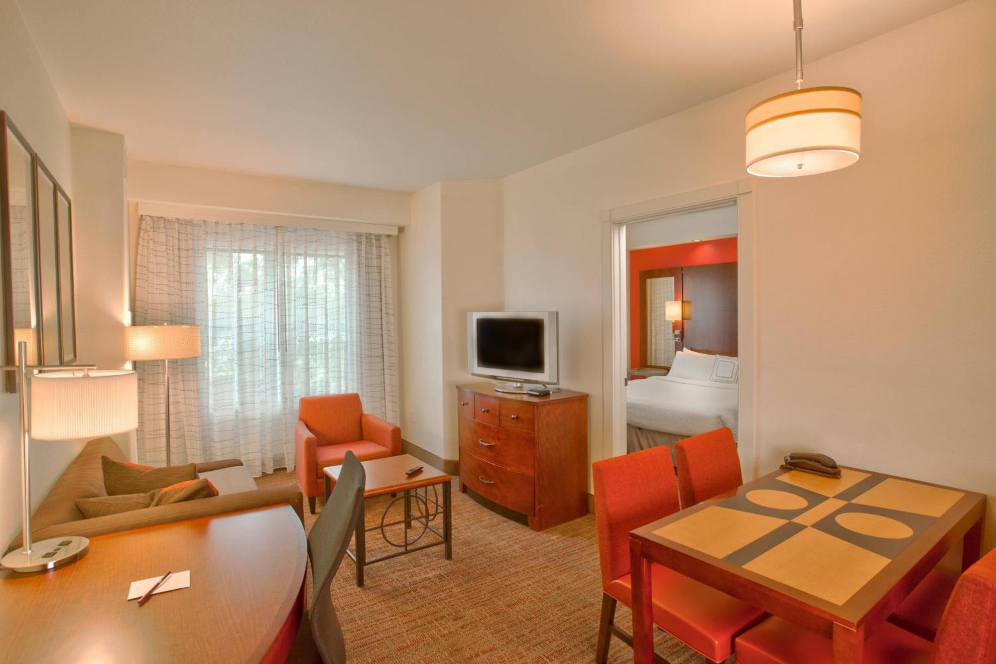 Residence Inn פרסקוט מראה חיצוני תמונה