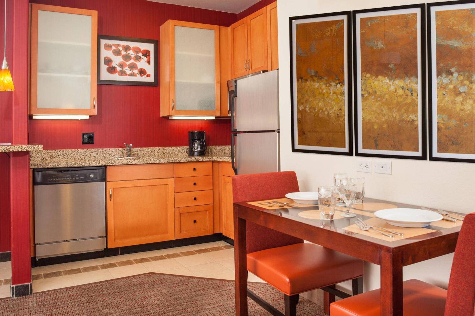 Residence Inn פרסקוט מראה חיצוני תמונה