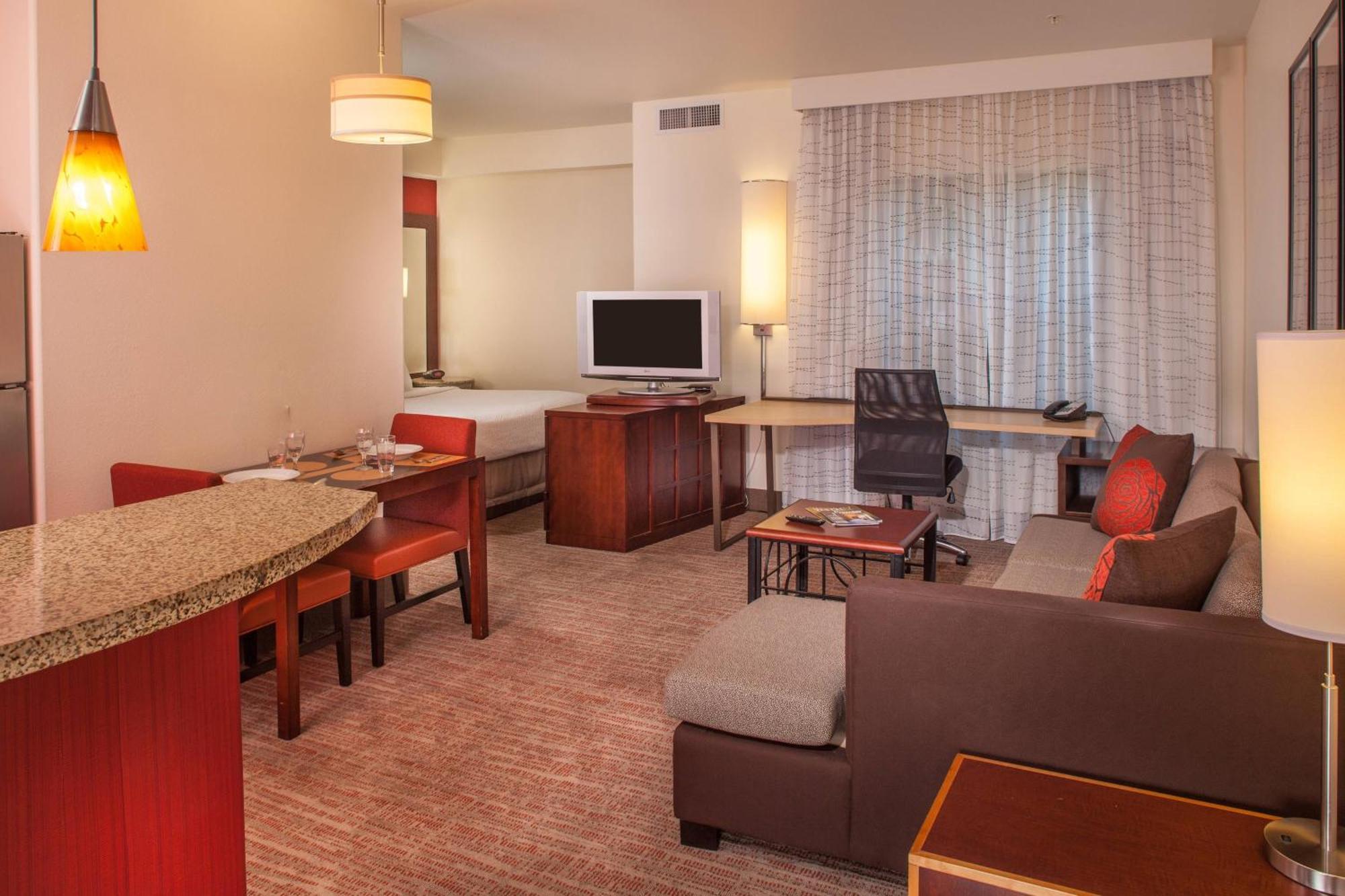 Residence Inn פרסקוט מראה חיצוני תמונה