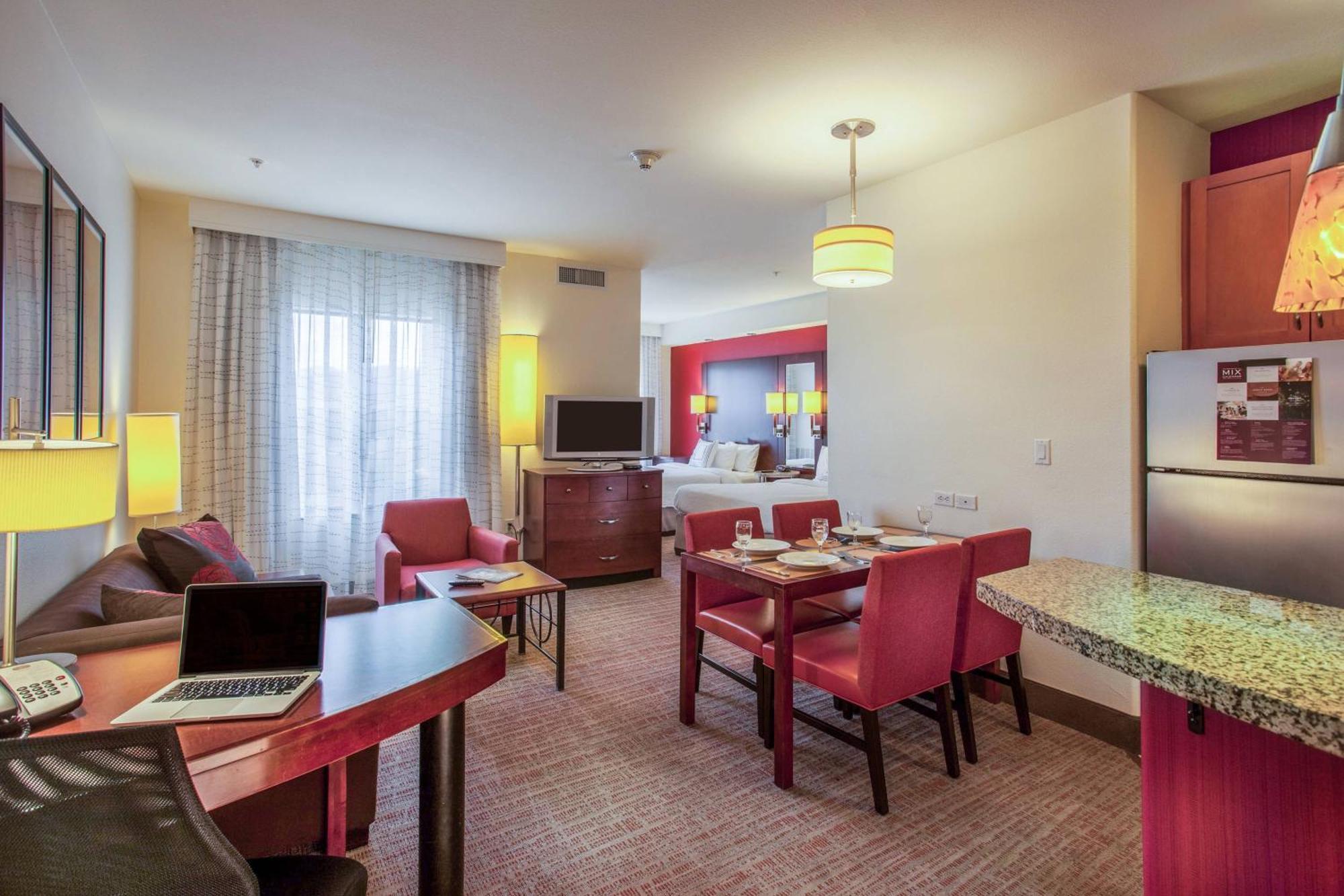 Residence Inn פרסקוט מראה חיצוני תמונה