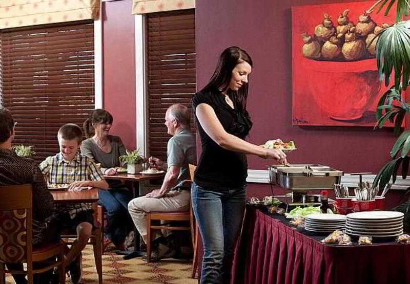 Residence Inn פרסקוט מראה חיצוני תמונה