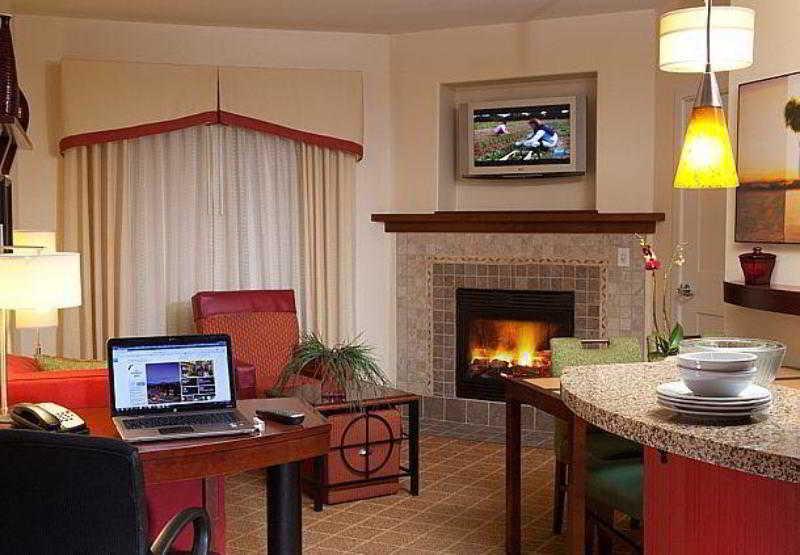 Residence Inn פרסקוט מראה חיצוני תמונה
