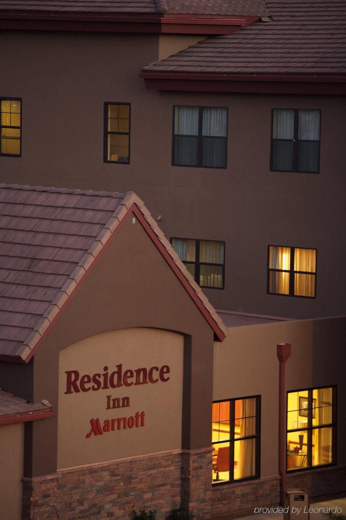 Residence Inn פרסקוט מראה חיצוני תמונה