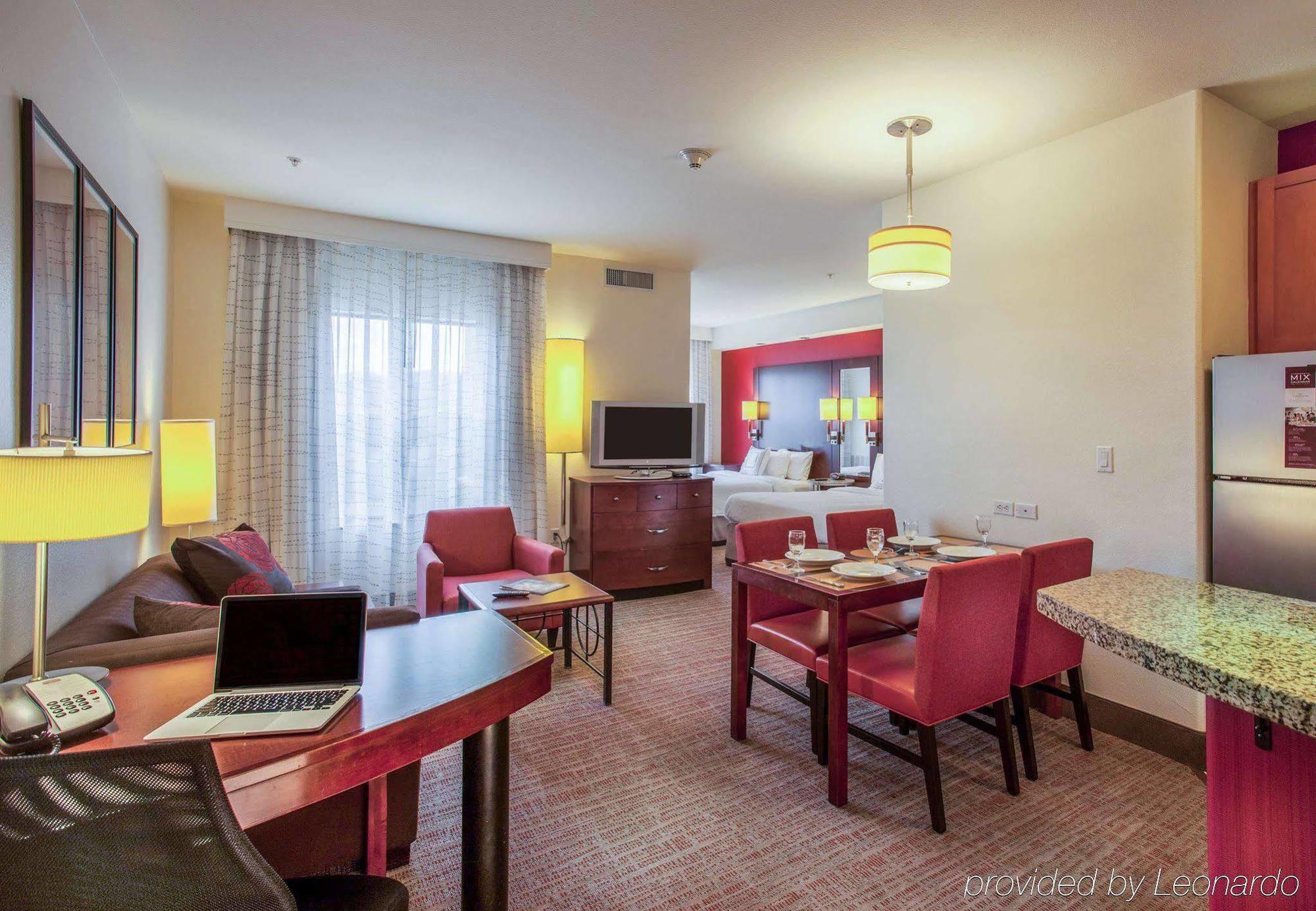 Residence Inn פרסקוט מראה חיצוני תמונה