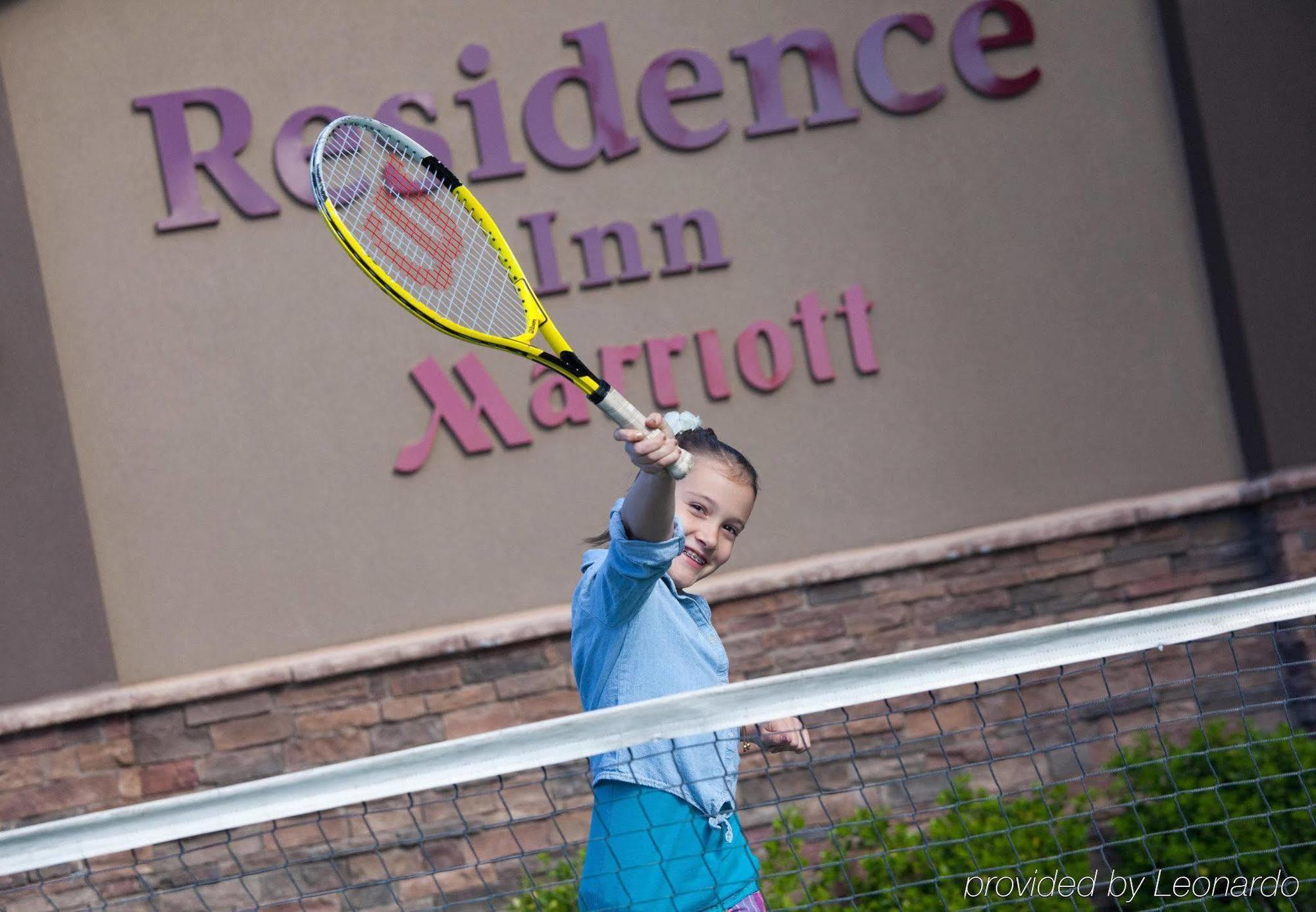 Residence Inn פרסקוט מראה חיצוני תמונה