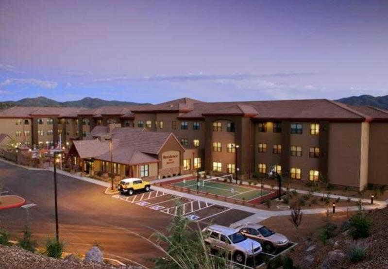 Residence Inn פרסקוט מראה חיצוני תמונה