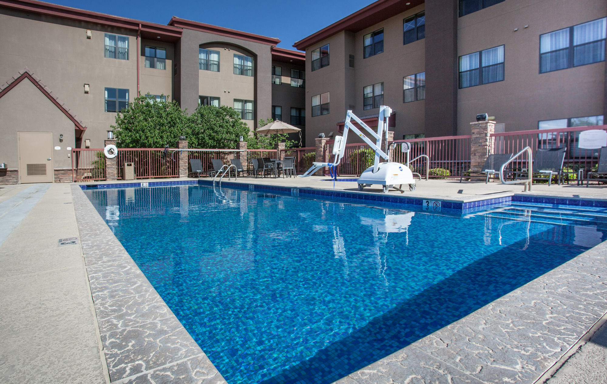 Residence Inn פרסקוט מראה חיצוני תמונה