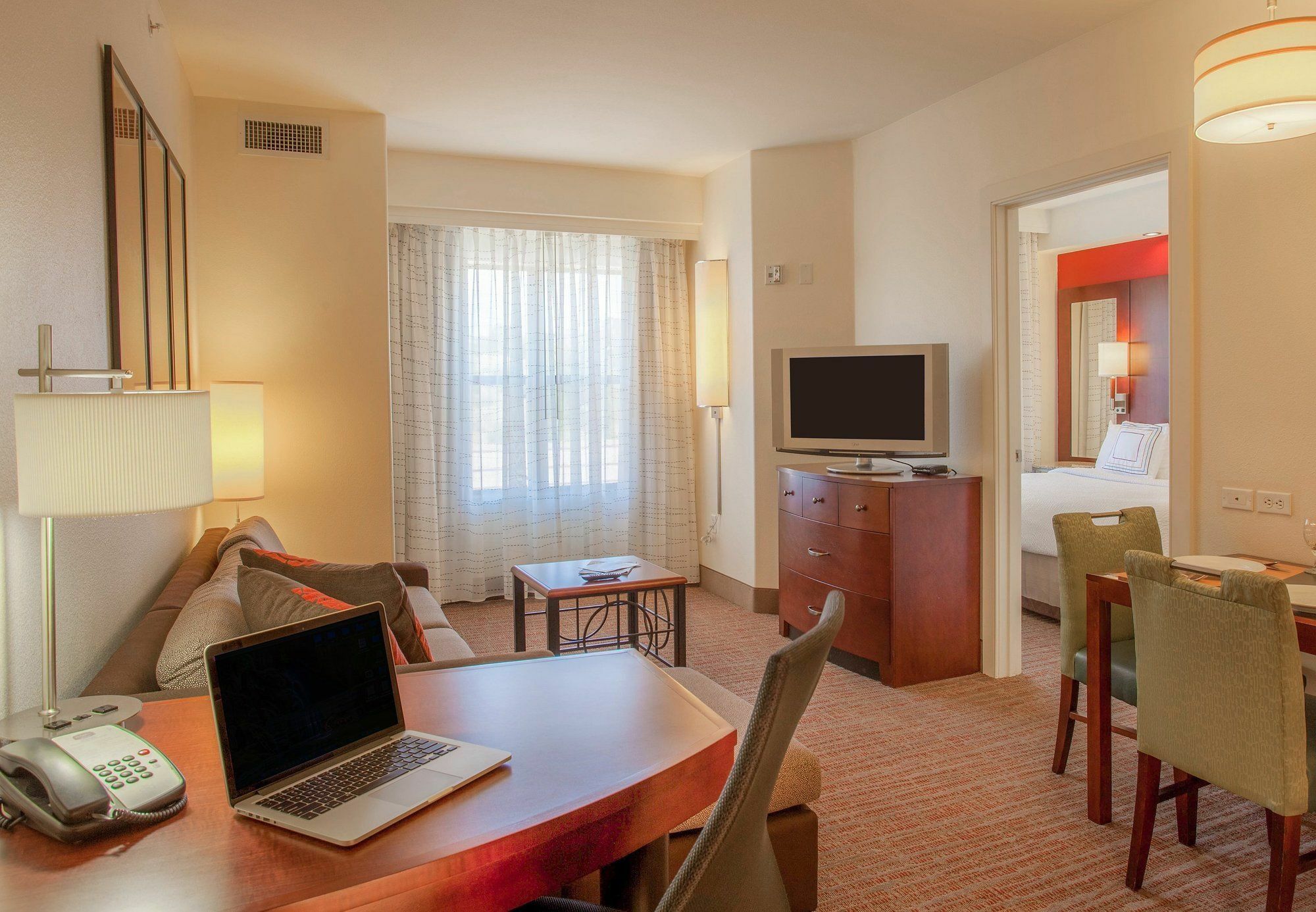Residence Inn פרסקוט מראה חיצוני תמונה