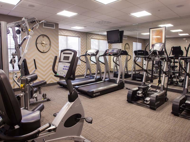 Residence Inn פרסקוט מראה חיצוני תמונה